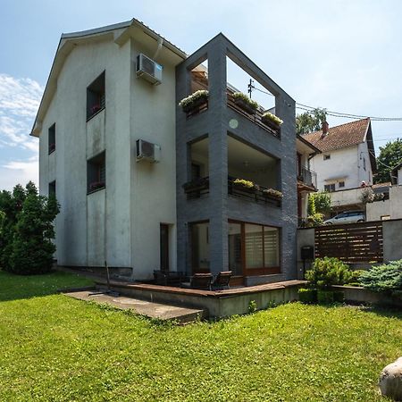 Apartmani15 Arandelovac Zewnętrze zdjęcie
