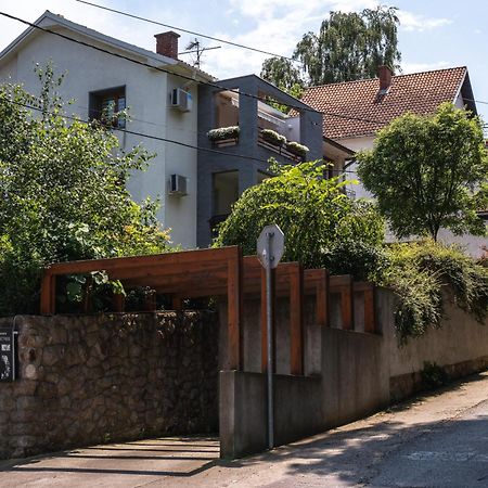 Apartmani15 Arandelovac Zewnętrze zdjęcie
