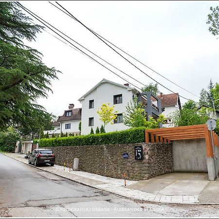 Apartmani15 Arandelovac Zewnętrze zdjęcie