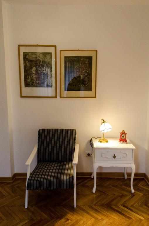 Apartmani15 Arandelovac Zewnętrze zdjęcie