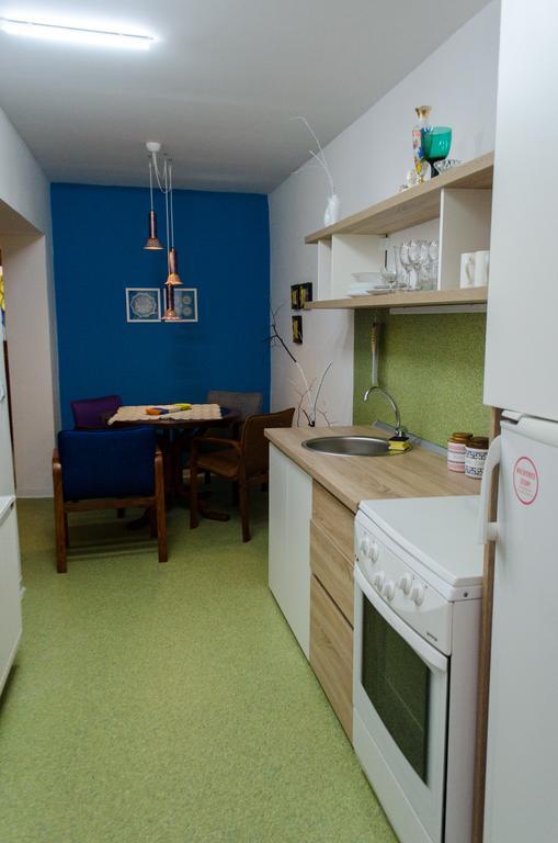 Apartmani15 Arandelovac Zewnętrze zdjęcie