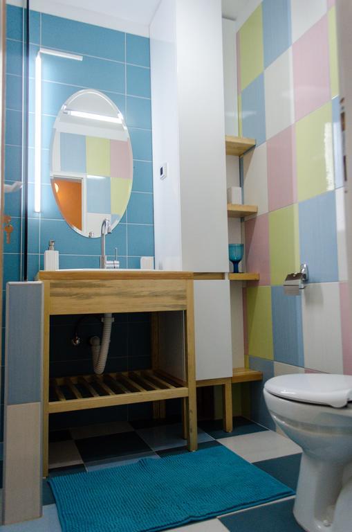 Apartmani15 Arandelovac Zewnętrze zdjęcie