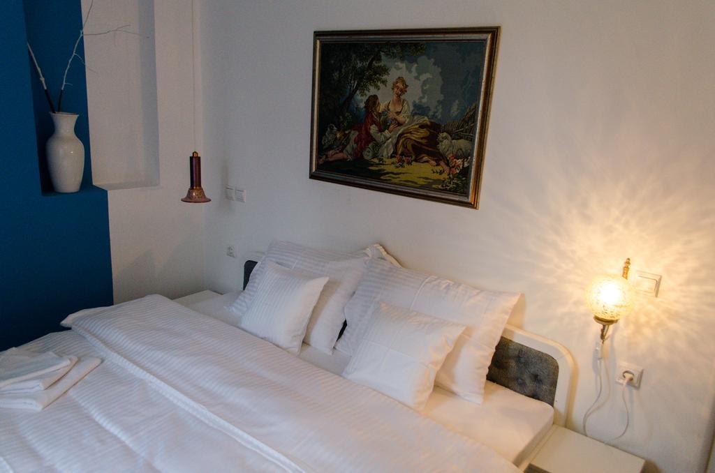 Apartmani15 Arandelovac Zewnętrze zdjęcie