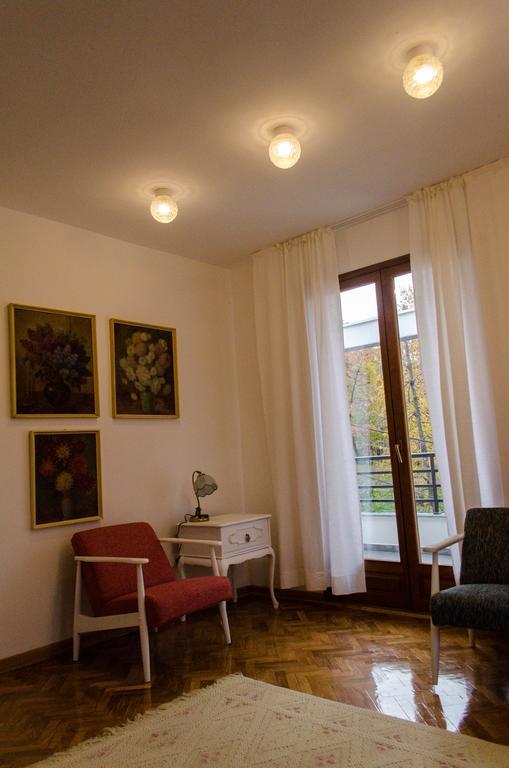 Apartmani15 Arandelovac Zewnętrze zdjęcie
