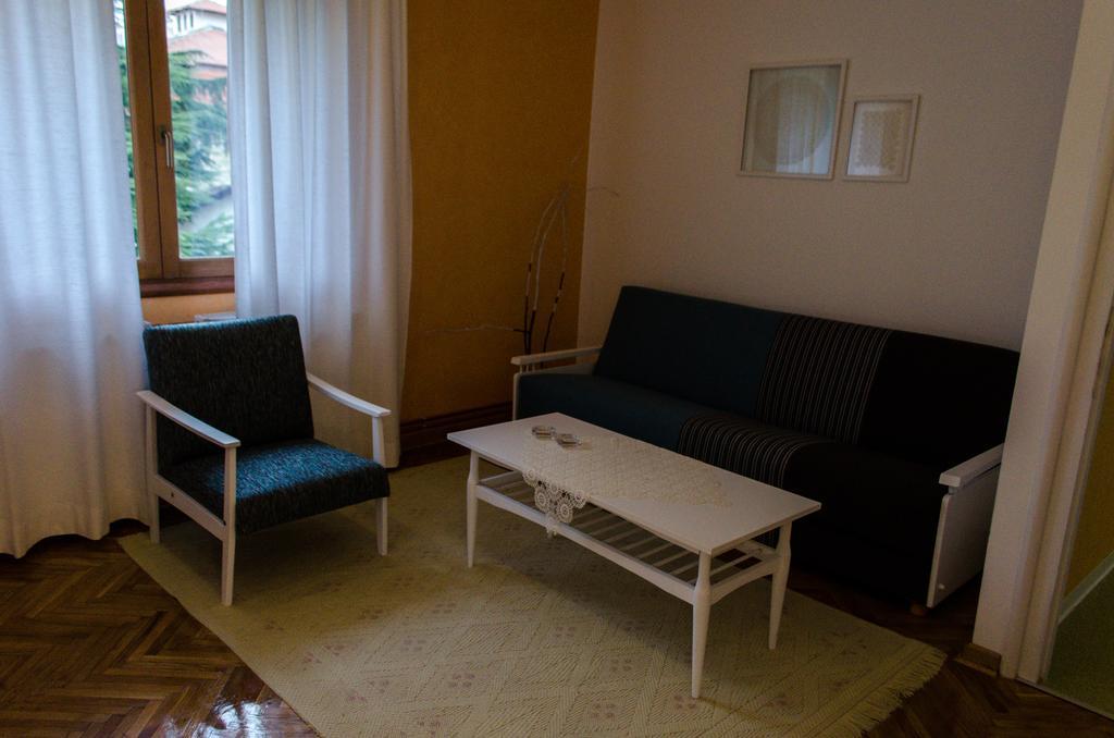 Apartmani15 Arandelovac Zewnętrze zdjęcie