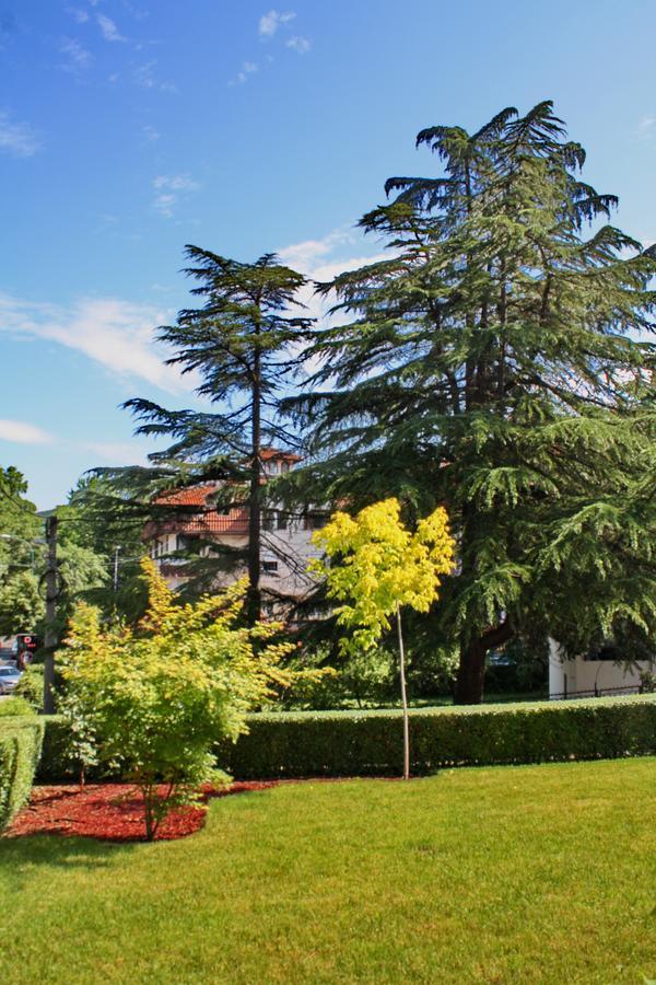 Apartmani15 Arandelovac Zewnętrze zdjęcie