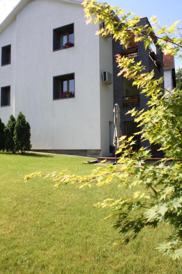 Apartmani15 Arandelovac Zewnętrze zdjęcie