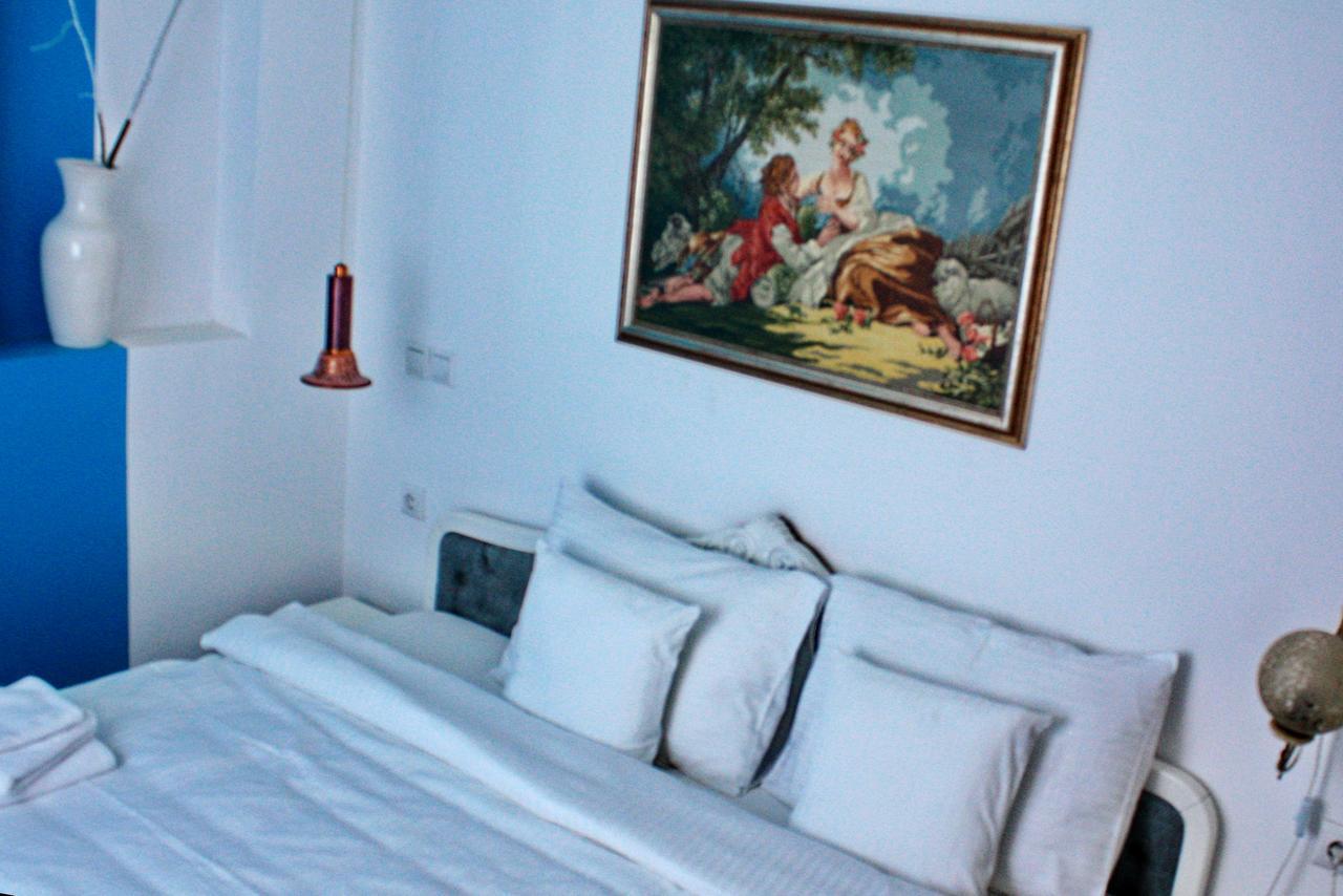 Apartmani15 Arandelovac Zewnętrze zdjęcie
