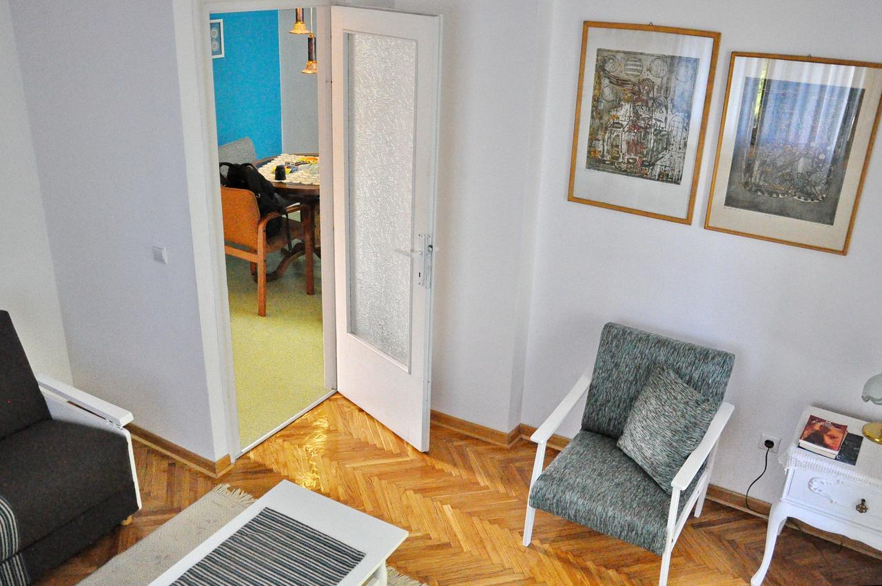 Apartmani15 Arandelovac Zewnętrze zdjęcie