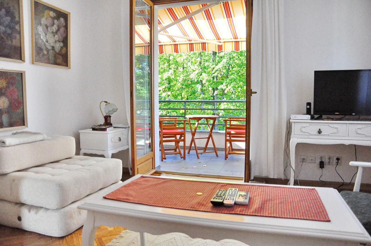 Apartmani15 Arandelovac Zewnętrze zdjęcie