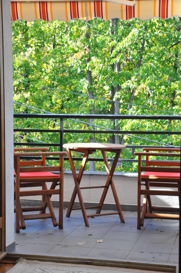 Apartmani15 Arandelovac Zewnętrze zdjęcie