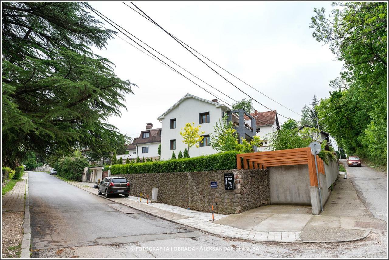 Apartmani15 Arandelovac Zewnętrze zdjęcie